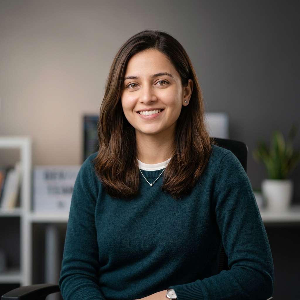 Andrea Martin - Desarrolladora Web